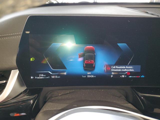 2025 BMW X2 XDRIVE28I WBX63GM04S5375354