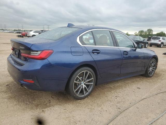 2019 BMW 330XI WBA5R7C52KAJ86467
