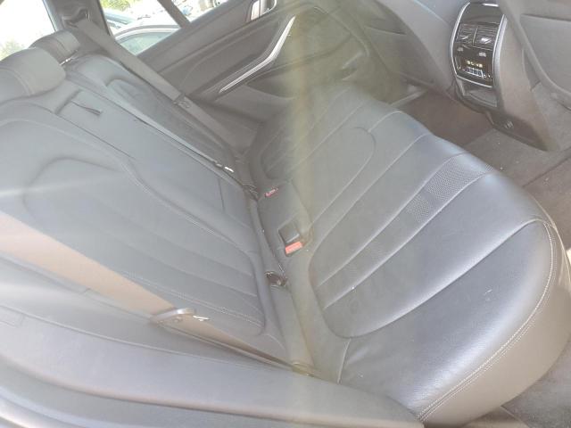 2019 BMW X5 XDRIVE4 5UXCR6C55KLL11405
