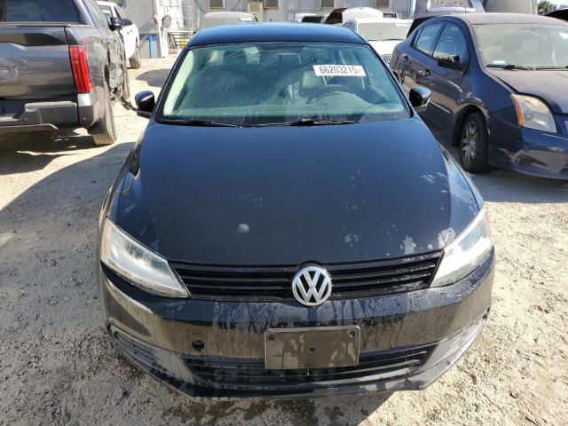 2014 VOLKSWAGEN JETTA SE - 3VWD07AJ3EM438417