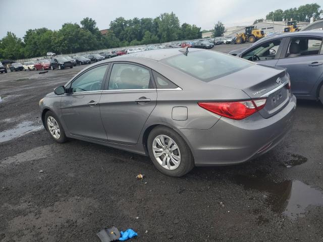 Vin: 5npeb4ac5bh228856, lot: 62509085, hyundai sonata gls 20112
