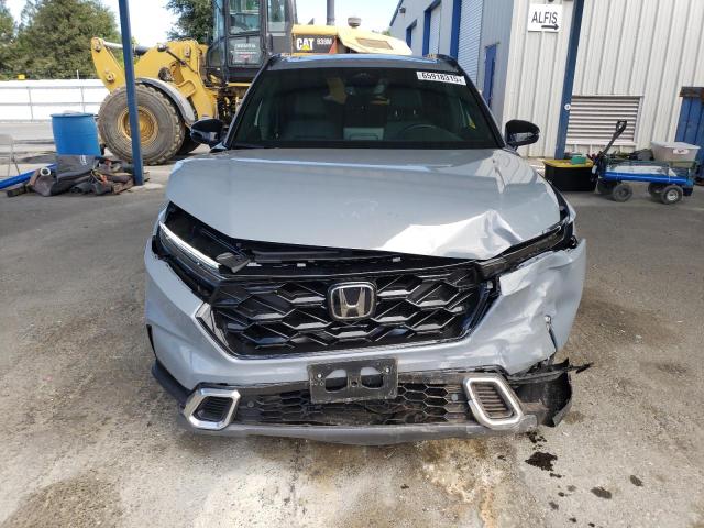 2025 HONDA CR-V SPORT TOURING 7FARS6H93SE049922
