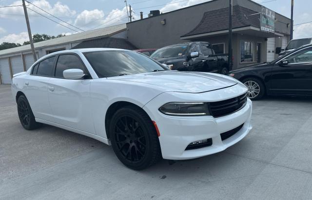 DODGE CHARGER SX