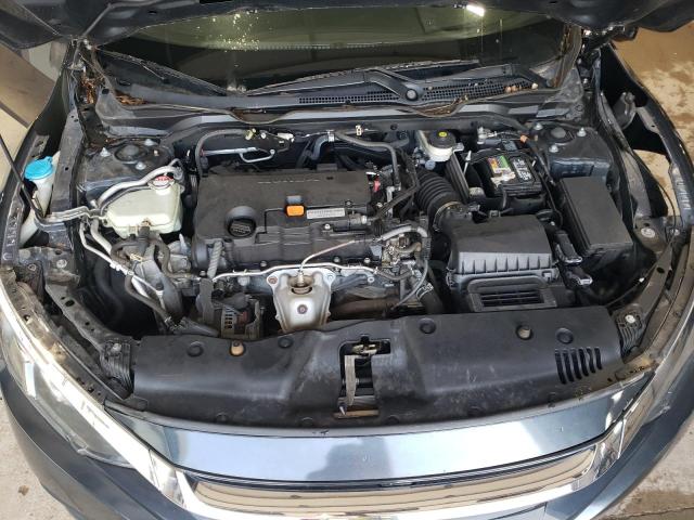 2018 HONDA CIVIC LX 19XFC2F58JE003883