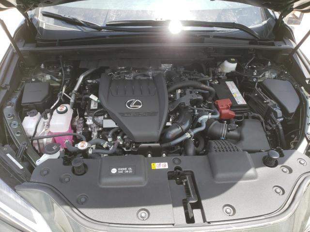 2024 LEXUS NX 350 PRE JTJGGCEZ4R2012315