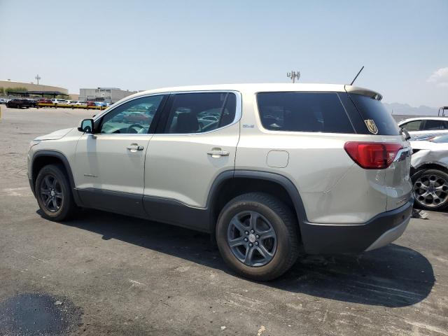 2017 GMC ACADIA SLE 1GKKNKLA3HZ143580