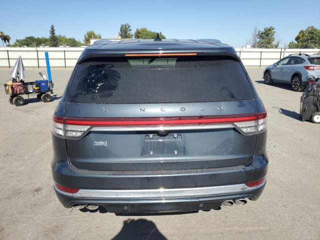 2023 LINCOLN AVIATOR BL 5LM5J9XC8PGL12682