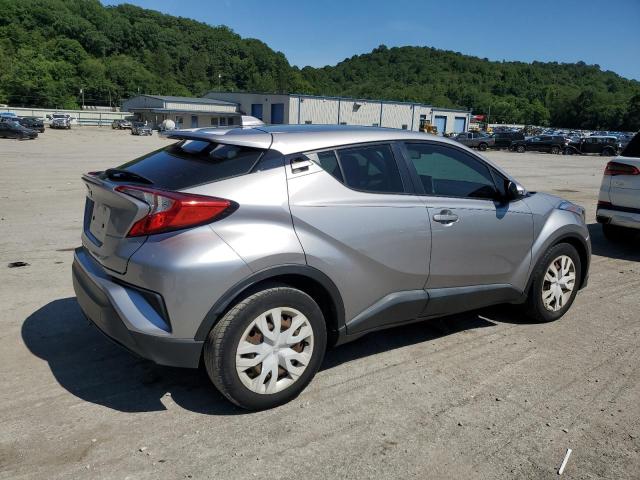2019 TOYOTA C-HR XLE - NMTKHMBX2KR086249