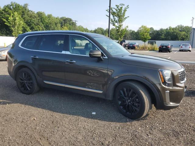 2020 KIA TELLURIDE - 5XYP5DHC6LG004719