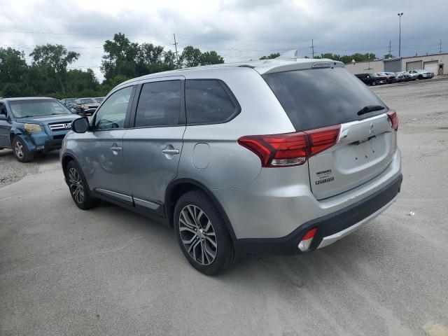 2018 MITSUBISHI OUTLANDER JA4AD2A38JZ017889