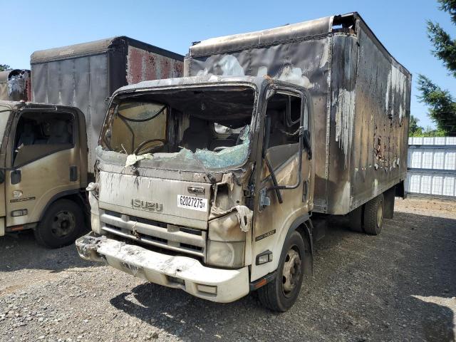 2010 ISUZU NRR #3267073707