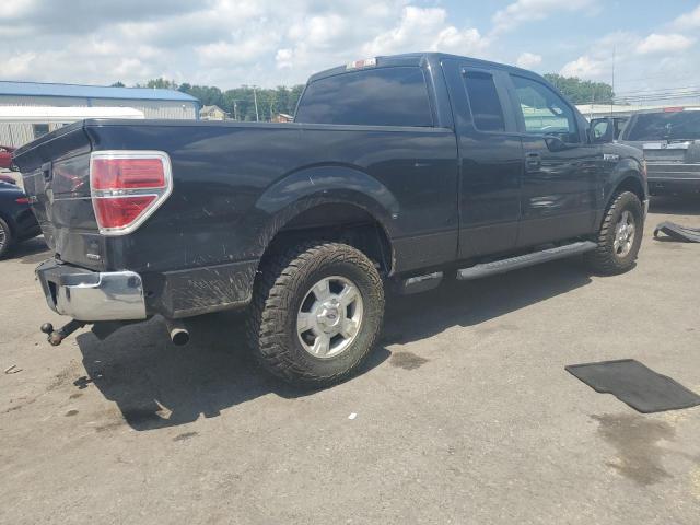 2011 FORD F150 SUPER - 1FTFX1EF3BFA63831