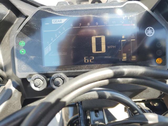 2025 YAMAHA YFZ320 A MH3RH25EXSK001018