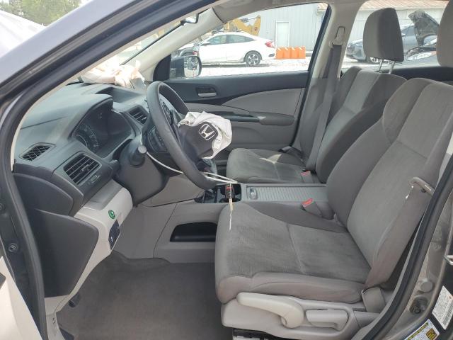 2014 HONDA CR-V LX - 5J6RM4H3XEL070820