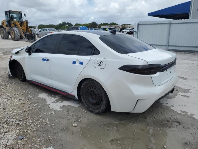 2020 TOYOTA COROLLA SE - 5YFP4RCE2LP022834