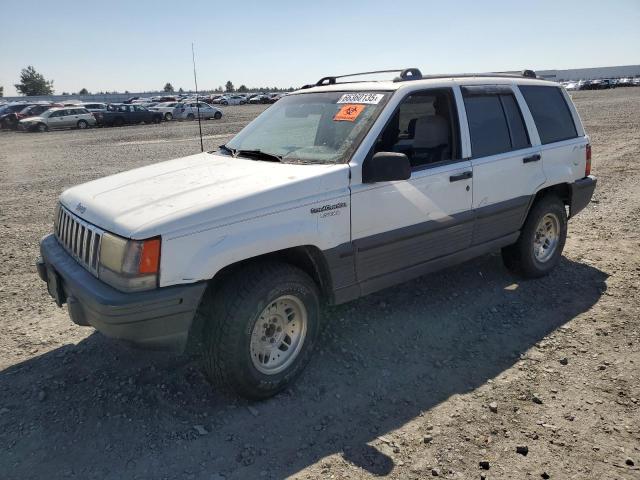 Global Auto Auctions: 1995 JEEP GRAND CHER