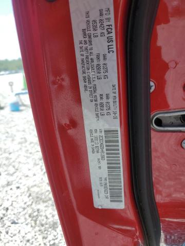 2017 CHRYSLER 300 S 2C3CCAGG5HH512863