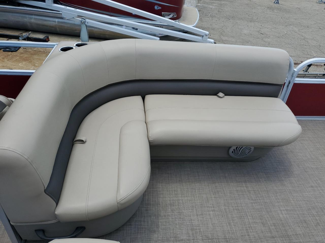 Lot #3277009241 2024 SUN TRACKER BOAT