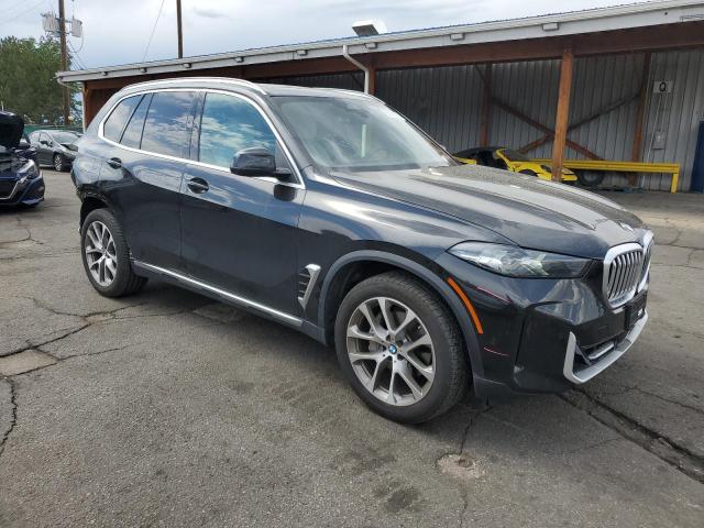 2024 BMW X5 XDRIVE4 5UX23EU04R9V88208