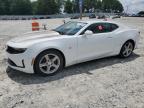 2019 CHEVROLET CAMARO LS - 1G1FB1RX8K0133837