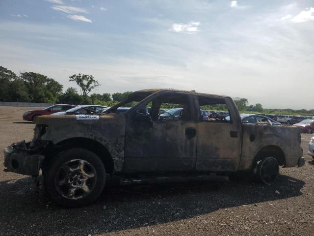 FORD F150 SUPER