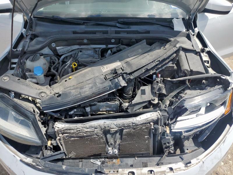 2017 VOLKSWAGEN JETTA S 3VW2B7AJ2HM293599