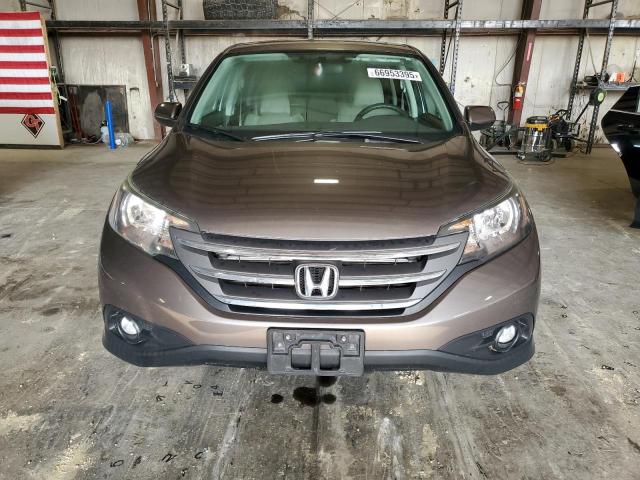 2012 HONDA CR-V EX - 5J6RM4H52CL058157