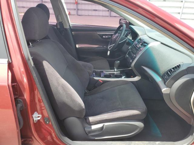 2013 NISSAN ALTIMA 2.5 #3309162918