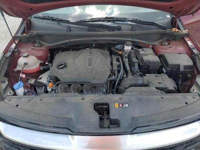 2023 KIA SPORTAGE S - 5XYK43AF6PG052710