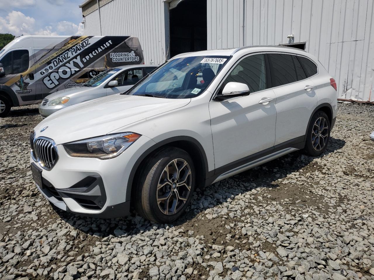 BMW X1 XDRIVE28I