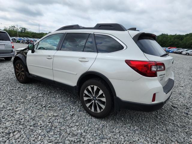 2016 SUBARU OUTBACK 2. 4S4BSBNC4G3360801