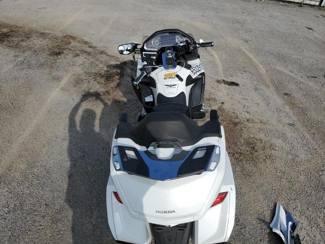 2018 HONDA GL1800 D JH2SC7956JK000847