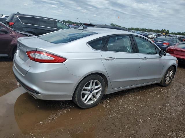 2016 FORD FUSION SE - 3FA6P0H70GR299223