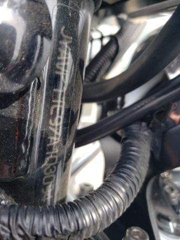 2007 YAMAHA XVS1100 JYAVP11E97A103094