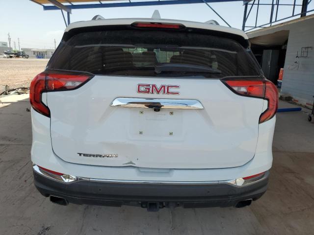 2020 GMC TERRAIN SL - 3GKALPEX2LL135986