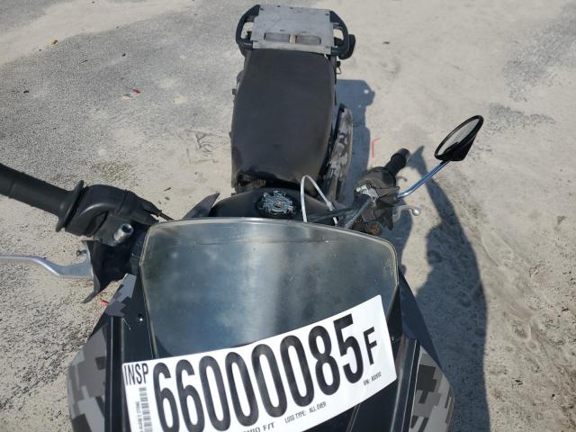 2018 KAWASAKI KL650 E JKAKLEE1XJDA92692