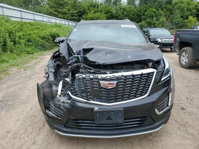 2023 CADILLAC XT5 PREMIU 1GYKNDRS3PZ205656