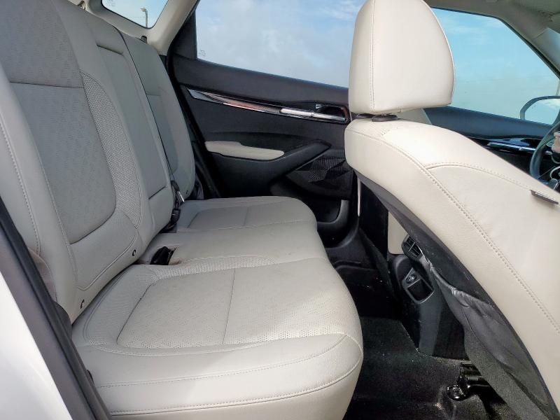 2022 KIA SELTOS EX KNDERCAA4N7286213