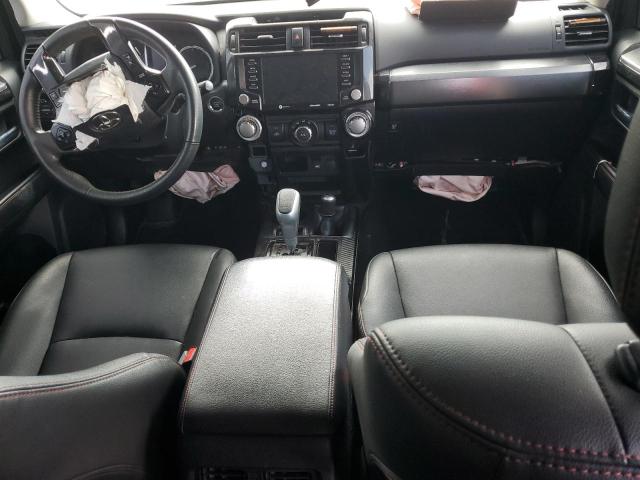 2021 TOYOTA 4RUNNER SR JTERU5JR5M5940062