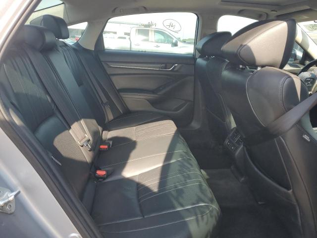 2021 HONDA ACCORD TOU - 1HGCV3F99MA020433