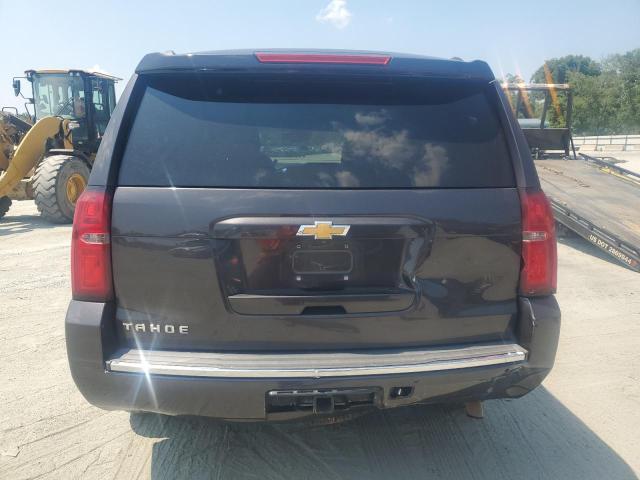 2015 CHEVROLET TAHOE C150 - 1GNSCCKC1FR611854