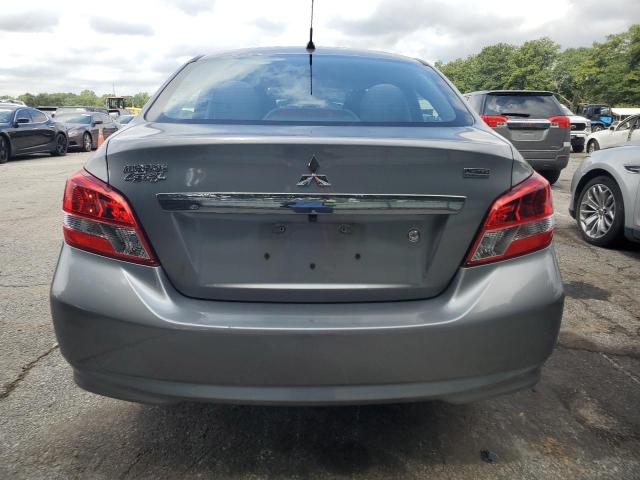 2020 MITSUBISHI MIRAGE G4 ML32F4FJ0LHF01917