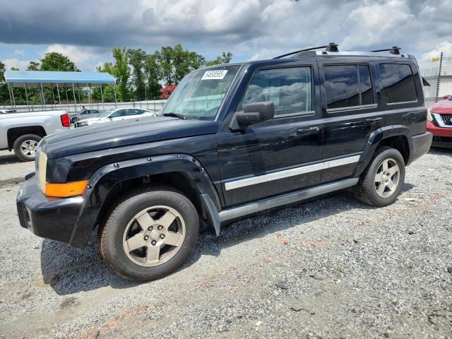 JEEP COMMANDER