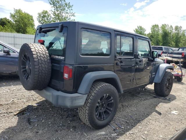2017 JEEP WRANGLER U 1C4BJWDG7HL604106