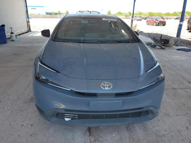 2023 TOYOTA PRIUS LE JTDACAAU1P3006921