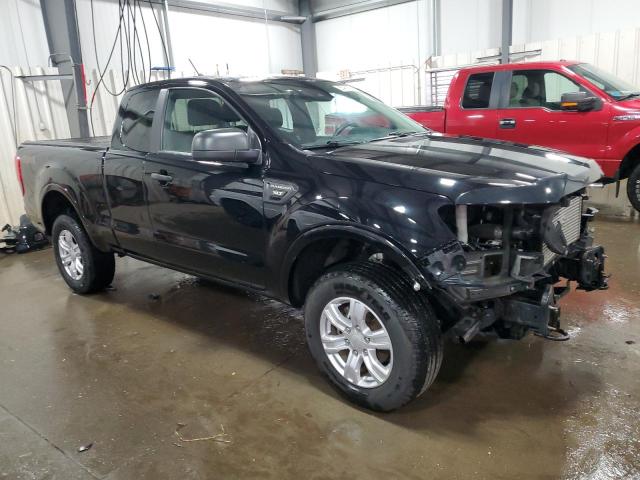 2019 FORD RANGER XL 1FTER1FH3KLB08497