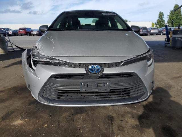 2023 TOYOTA COROLLA LE - JTDBCMFE7PJ012287