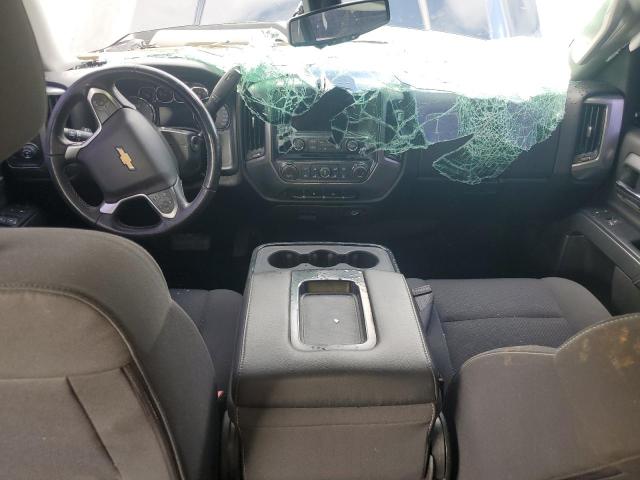 2018 CHEVROLET SILVERADO 3GCUCRER0JG103730