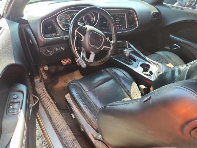 2016 DODGE CHALLENGER 2C3CDZAG1GH232280