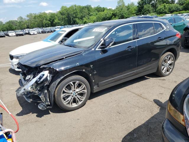 wbxyj5c39jef77932 - 2018 Bmw x2 xdrive28i - #undefined